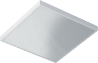 Светильник светодиодный 94 497 NLP-PS2-36-4K (R) 36Вт IP20 универс. рассеив. призма с драйвером (аналог ЛВО 4х18) Navigator 94497