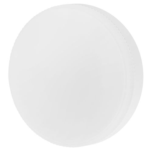 Лампа светодиодная GREEN LINE GX-12W-865-GX53 GL 12Вт таблетка 6500К свет холод. GX53 Эра Б0066992