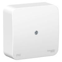 Коробка распределительная ОП Blanca IP42 бел. SE BLNRK000011