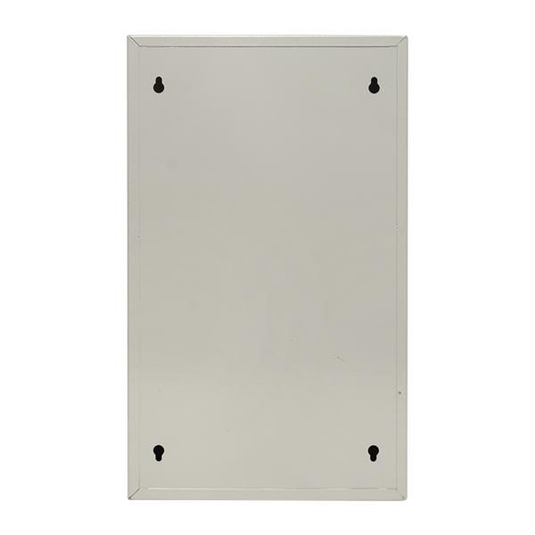 Щит ЩУРн 3/12 (500х300х160) IP31 EKF mb23-3/12