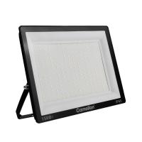 Прожектор LFL-15003 C02 (LED SMD 150Вт 15000лм 230В 6500К 300х252х34) черн. Camelion 16329