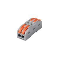 Клемма монтажная СМК PTC-2P 4222 450В 32А 0.08-2.5 4.0кв.мм (уп.25шт) JazzWay 5073920
