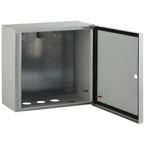 Корпус ЩМПг-02 250х300х175 IP54 NO_SIMPLE_STM_SHMPg-02_IP54 метал. Эра Б0041665