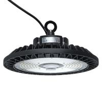 Светильник светодиодный ДСП-2103 200Вт 5000К IP65 90град. промышлен. для высоких пролетов HIGHBAY EKF HIL-2103-200-90-5000