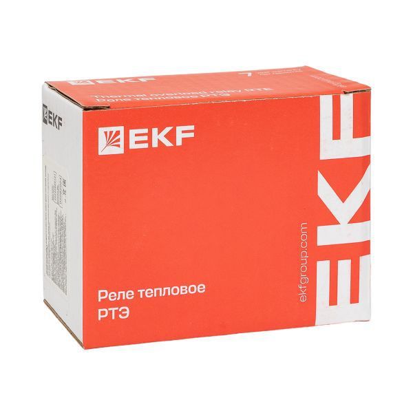 Реле тепл. РТЭ 1316 9-13А EKF rel-1316-9-13
