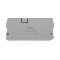 Изолятор торцевой для клемм VPR-4-HESI/MT DKC D-VPR-4-HESI