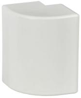 Угол внешний 100х50 фикс. METRA ИЭК Leg 638012