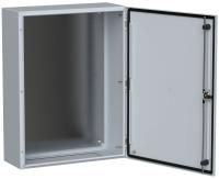 Корпус ЩМП-80.60.30 IP66 УХЛ1 метал. TITAN 5 IEK TI5-10-N-080-060-030-66