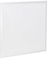 Светильник светодиодный ДВО 6565 eco 36Вт W 4000К панель ультратонкая (без драйвера) IEK LDVO1-6565-36-0-4000-K01