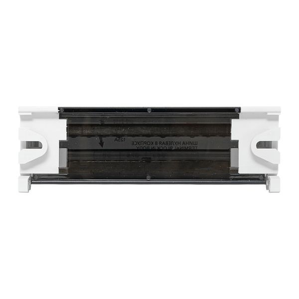 Шина нулевая в корпусе 2х15 EKF sn0-2x15