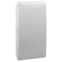 Корпус встраиваемый COMFORT ЩРВ-П-36 IP40 пластик. бел. Эра Б0067249