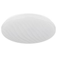 Светильник светодиодный SPB-6 "Slim 4" 36-4K 36Вт 4000К потолочный без ДУ Эра Б0054083