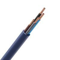 Кабель Русский Свет КГВВнг(А)-LS 4х1 (N) 380/660-2 (м) 10019