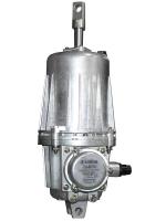 Толкатель электрогидравлический ТЭ-50 У2 380В среднее усилие подъема 500Н IP54 Электротехник ET520553