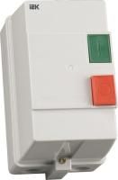 Контактор КМИ-23260 32А 220В/АС3 IP54 KARAT IEK KKM26-032-220-00