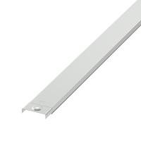 Крышка для лотка осн.50 L3000 сталь 0.6мм с заземл. оцинк. DKC 35520