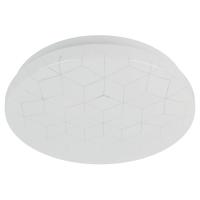 Светильник светодиодный SPB-6 Slim Cube 18W-6.5K 18Вт 6500К IP20 1260лм без ДУ Эра Б0071116