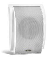 Громкоговоритель трансляционный настенный SWS-106-103 100В 6/3/1.5Вт 180Гц-15кГц звуков. давл. 90±3дБ чувствит. 90±3дБ 296х200х84мм 0.88кг ABS-пластик винтов. клеммы до 2х1.5мм SONAR Rbz-361112