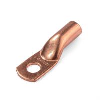 Наконечник медный ТМ 50-10-11 КВТ 41441