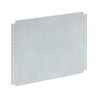 Плата монтажная частичная фронтальная для корпусов RAM fit 400х800мм DKC R6MPP04800