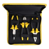 Набор диэлектрического инструмента №2 (07202) SHTOK 376264