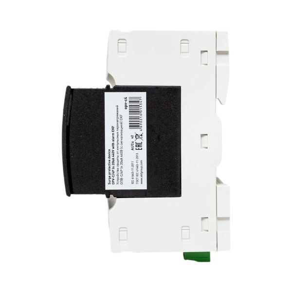 Ограничитель перенапряжения имп. ОПВ-C4 EKF opv-c4