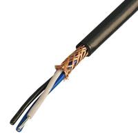 Кабель МКЭШнг(А)-LS 3х0.75 500В (м) Альфакабель 250226