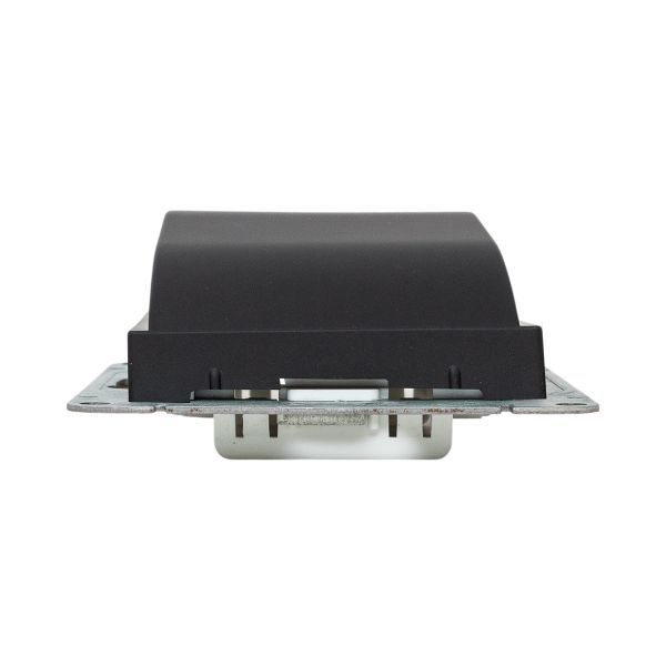 Вывод кабельный Эпика черн. EKF UP1-COB-00