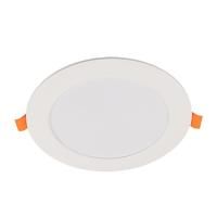 Светильник светодиодный PLED DL7 WH 12Вт 6500К IP54 1020лм встраив. бел. JazzWay 5069084