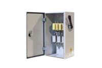 Ящик сил. ЯРПП-100А IP54 Электрофидер