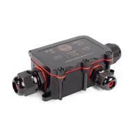 Коробка распределительная герметичная MG Box M-3 IP68 Fortisflex 89512