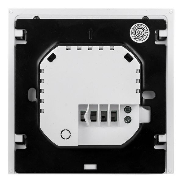 Термостат Умный для теплых полов Wi-Fi Connect EKF ett-4