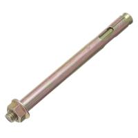 Болт анкерный с гайкой 8х40 (уп.2шт) европодвес СТРОЙМЕТИЗ 2500011