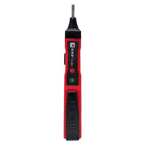 Отвертка индикаторная ОИ-2э Master EKF ST-20e