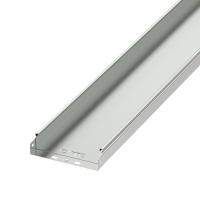 Лоток листовой неперфорированный 200х50 L3000 сталь 0.8мм DKC 35024