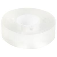 Нано-лента SNANO-235 2х сторонняя многоразовая 30ммх3мх2мм прозр. СИЛА Б0070027