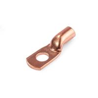 Наконечник медный ТМ 16-8-6 КВТ 43030