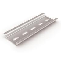 DIN-рейка L1000 1мм оцинк. IEK YDN14-0100