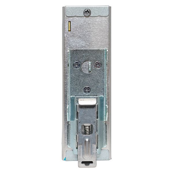 Блок питания на DIN-рейку 120Вт Uвх ~ 220В AC Uвых - 24В DC постоянного тока EKF DR-E-120W-24