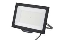 Прожектор светодиодный СДО FL 10 C 200W VW 840 BK CL 397х290х31.5мм 200Вт 4000К IP65 уличный черн. Русский Свет 15081023281