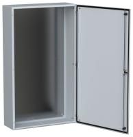 Корпус ЩМП-140.80.30 IP66 УХЛ1 метал. TITAN 5 IEK TI5-10-N-140-080-030-66