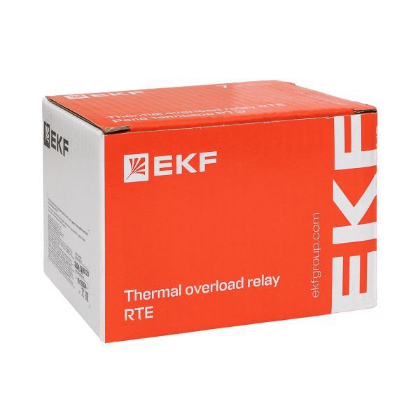 Реле тепл. РТЭ 2353 23-32А EKF rel-2353-23-32