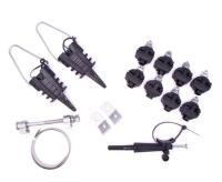 Комплект подключения 3ф ВК 25800041