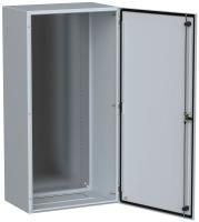 Корпус ЩМП-120.60.40 IP66 УХЛ1 метал. TITAN 5 IEK TI5-10-N-120-060-040-66