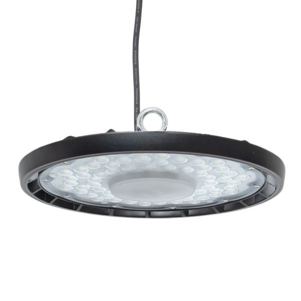 Светильник светодиодный ДСП-1102 150Вт 6500К IP65 промышленный для высоких пролетов PROxima EKF HIL-1102-150-6500