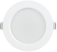 Светильник светодиодный ДВО 1612 9Вт 4000К IP20 встраив. круг бел. IEK LDVO0-1612-09-4000-K01