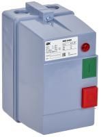 Контактор КМИ-23260 32А 380В/АС3 IP54 KARAT IEK KKM26-032-380-00
