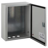 Корпус ЩМПг-04 400х300х175 IP54 NO_SIMPLE_STM_SHMPg-04_IP54 метал. Эра Б0041666