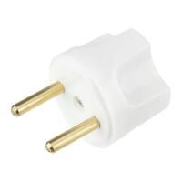 Переходник сетевой "ПИТЕР" бел. (инд. упак.) PROCONNECT 11-1031-9