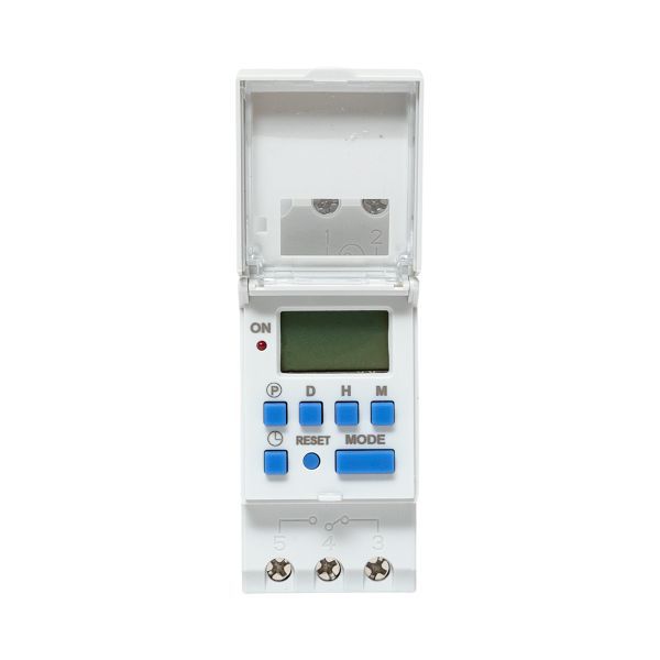 Таймер электронный ТЭ-15 EKF mdt-15